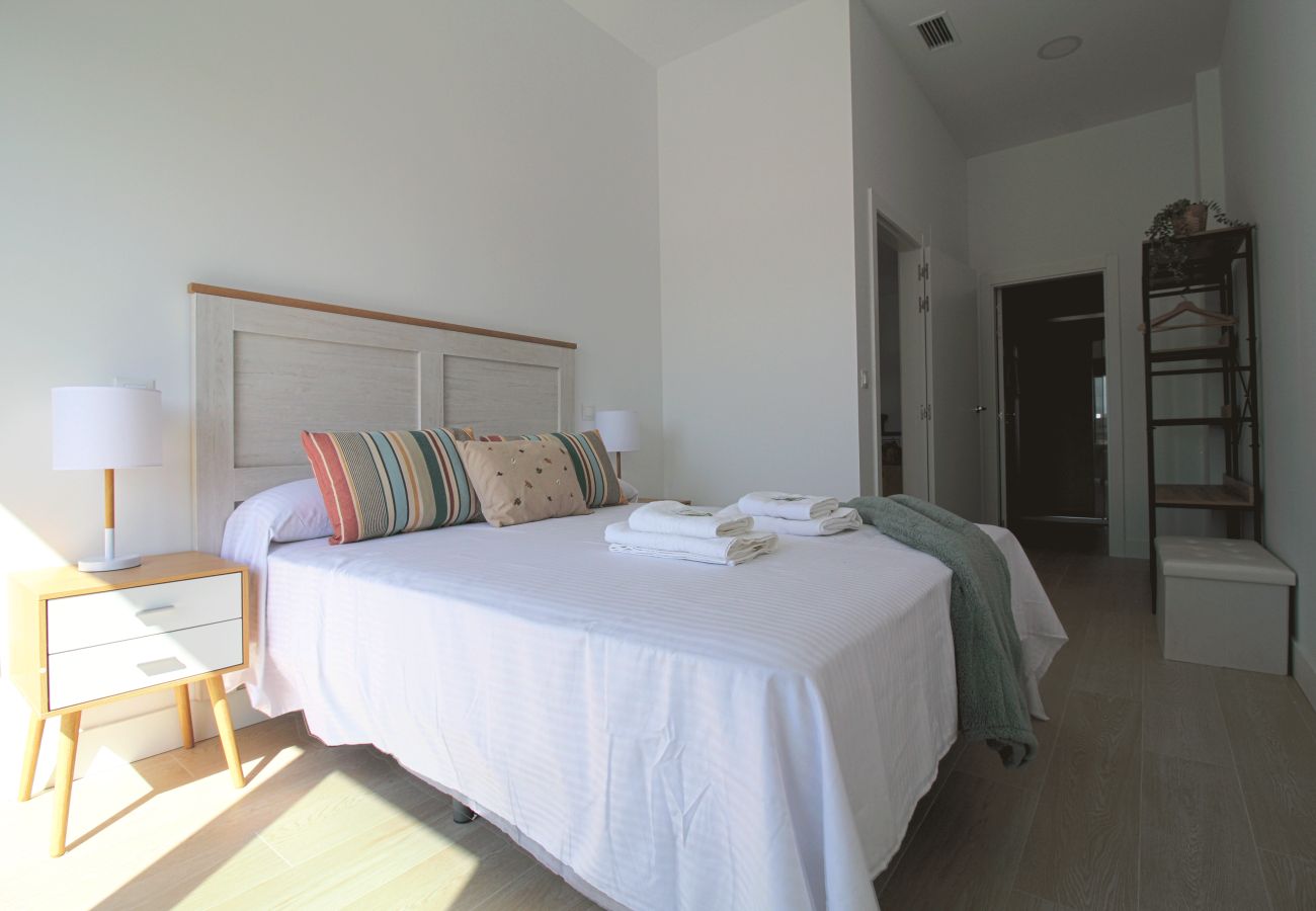 Apartamento en Mogro - Apartamento El Pinar #4