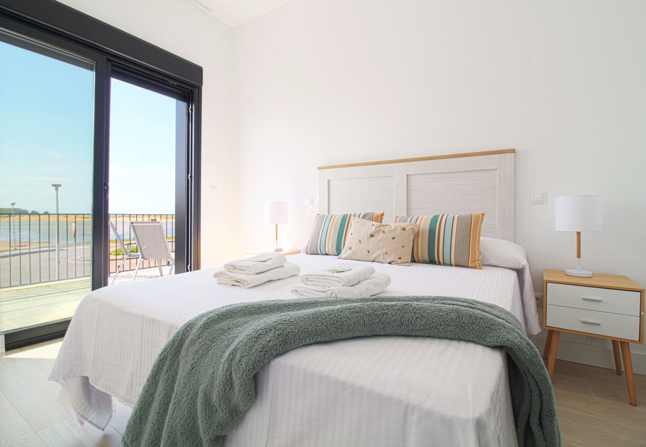 Apartamento en Mogro - Apartamento El Pinar #4