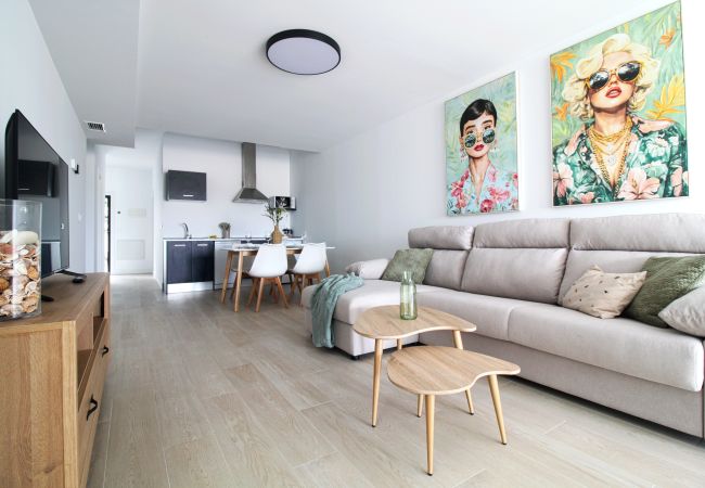 Apartamento en Mogro - Apartamento El Pinar #5