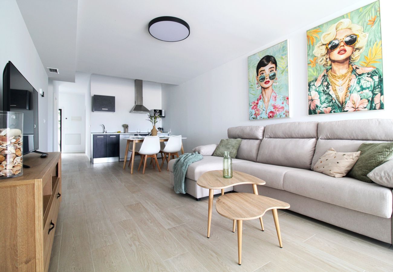 Apartamento en Mogro - Apartamento El Pinar #5