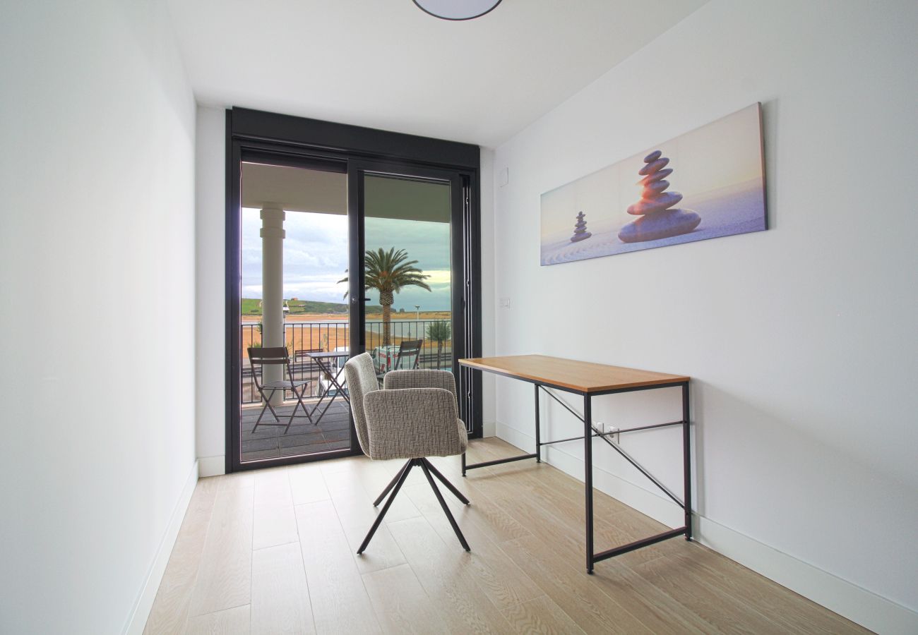 Apartamento en Mogro - Apartamento El Pinar #5