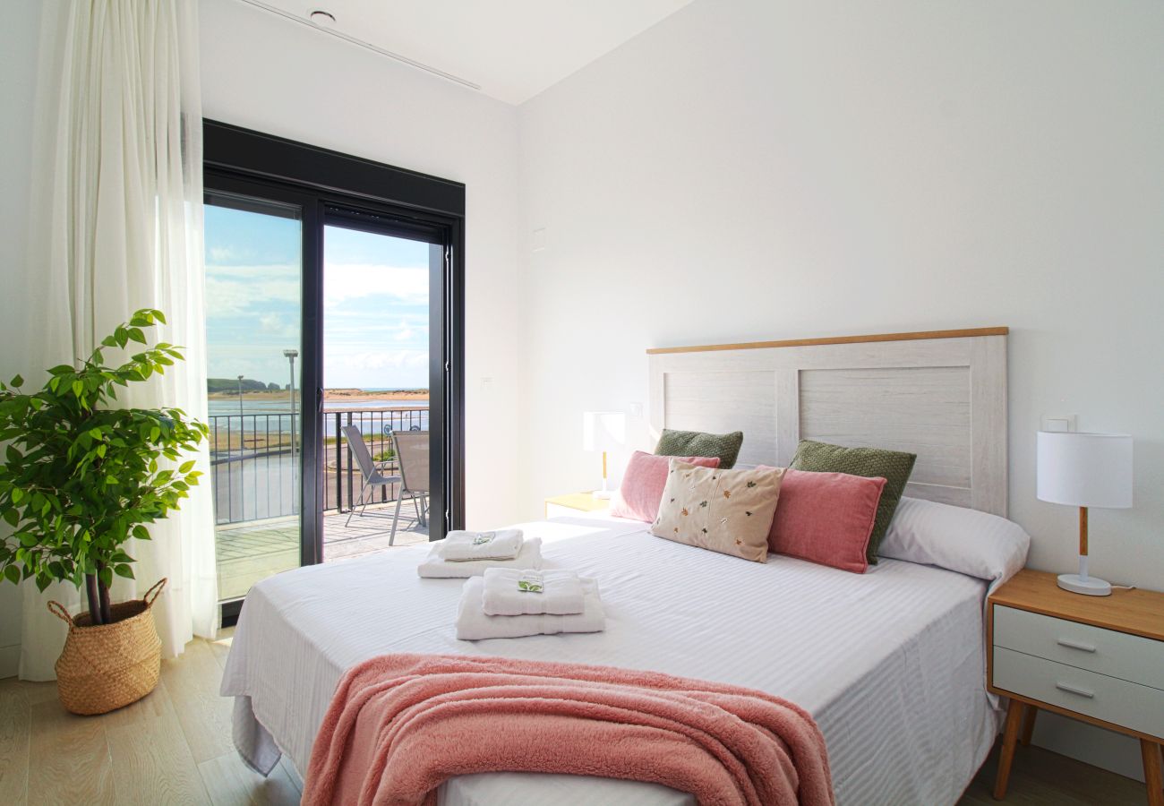 Apartamento en Mogro - Apartamento El Pinar #5