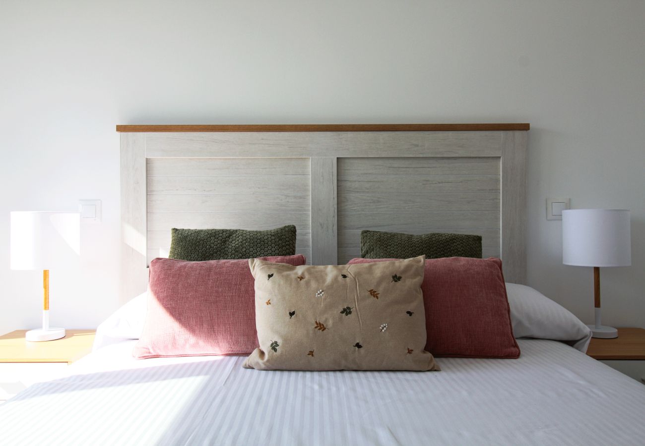 Apartamento en Mogro - Apartamento El Pinar #5