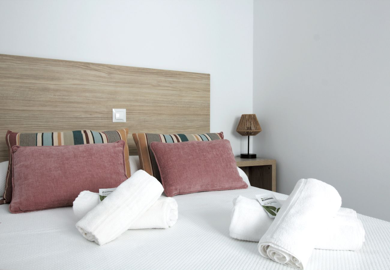 Apartamento en Mogro - Apartamento El Pinar #5