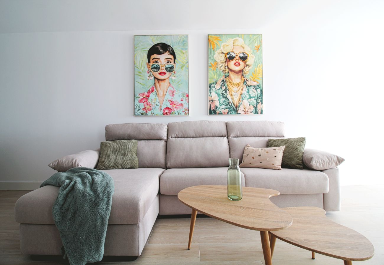 Apartamento en Mogro - Apartamento El Pinar #5