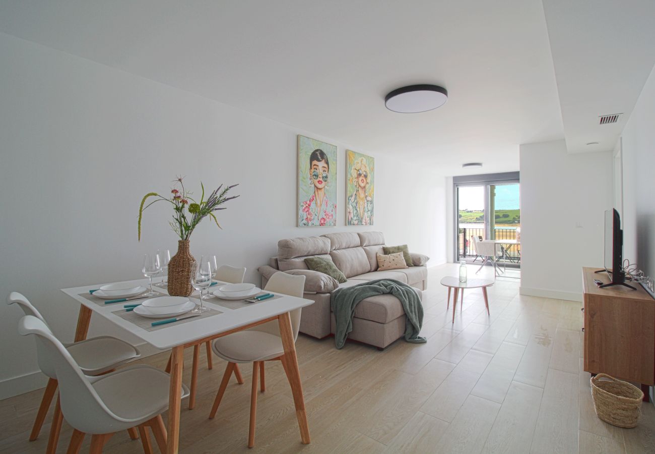 Apartamento en Mogro - Apartamento El Pinar #5