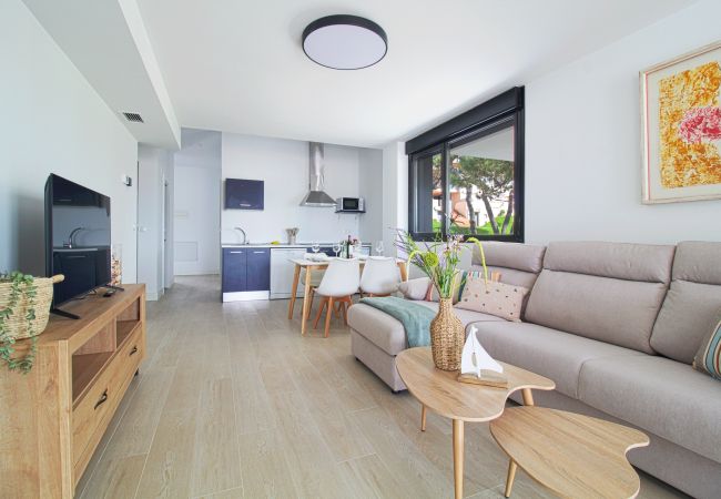 Apartamento en Mogro - Apartamento El Pinar #6