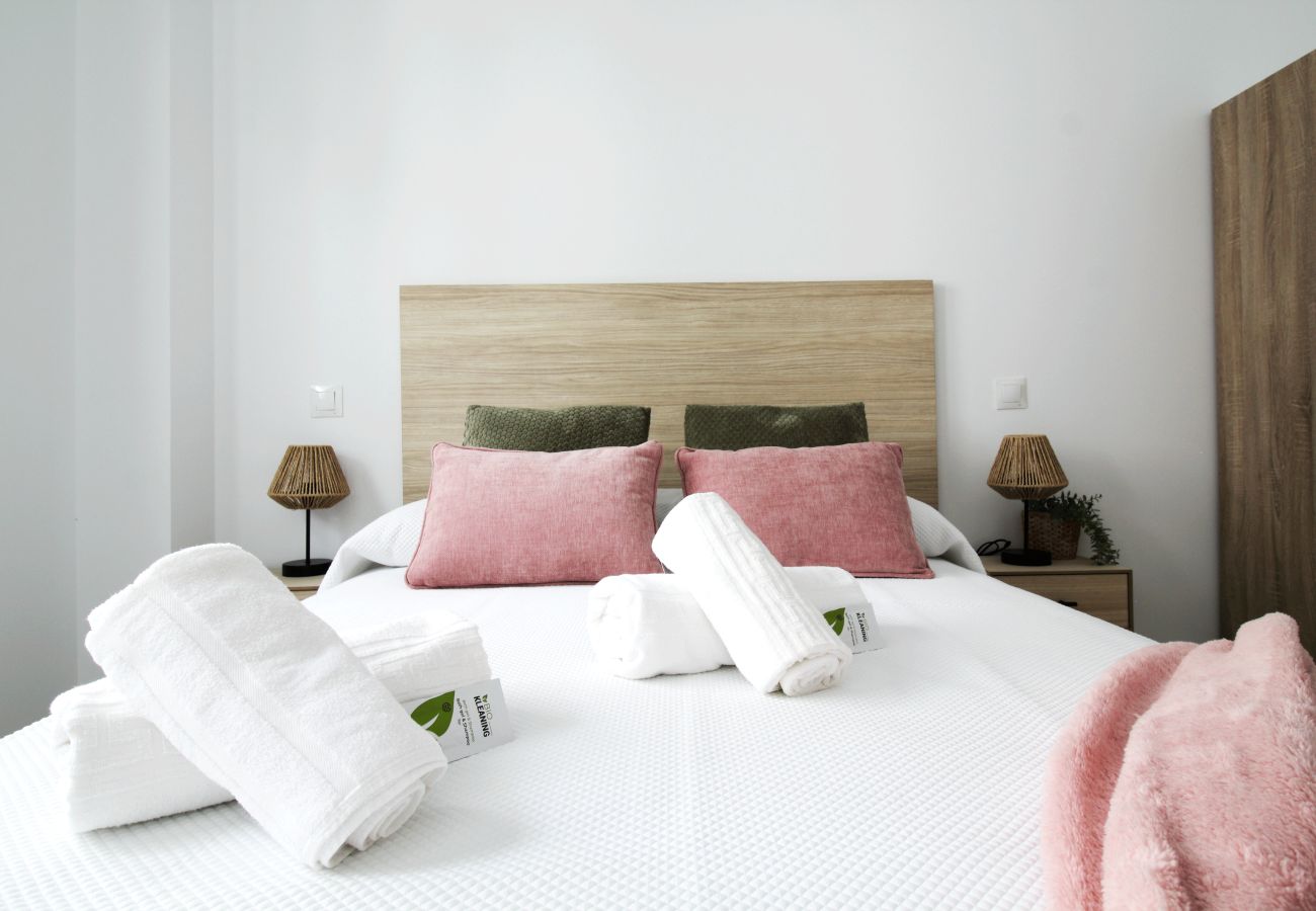 Apartamento en Mogro - Apartamento El Pinar #6