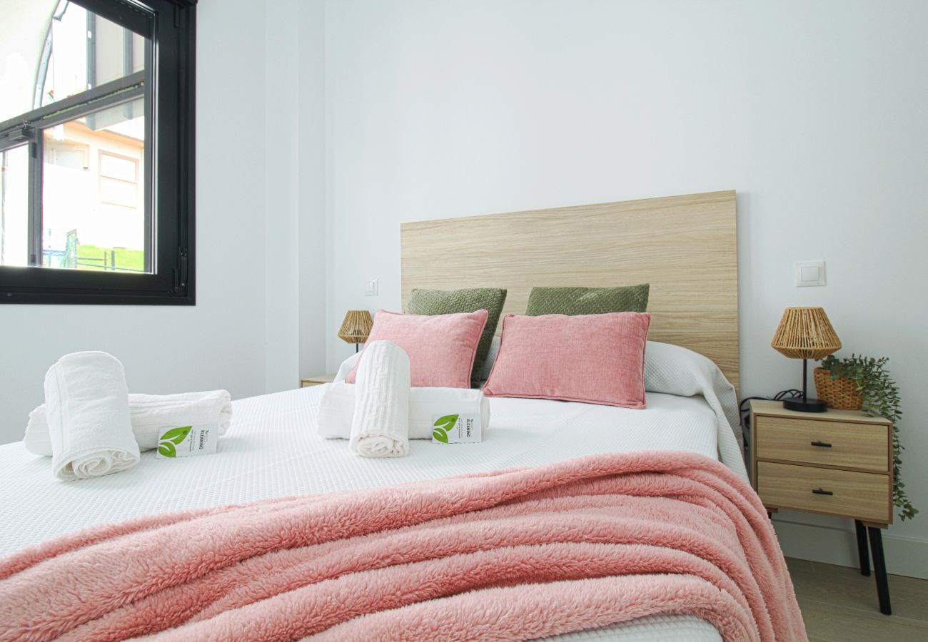 Apartamento en Mogro - Apartamento El Pinar #6