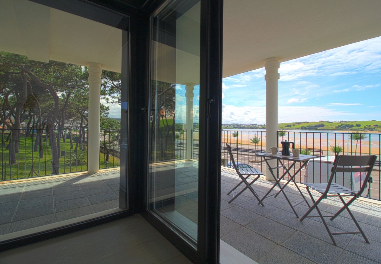 Apartamento en Mogro - Apartamento El Pinar #6