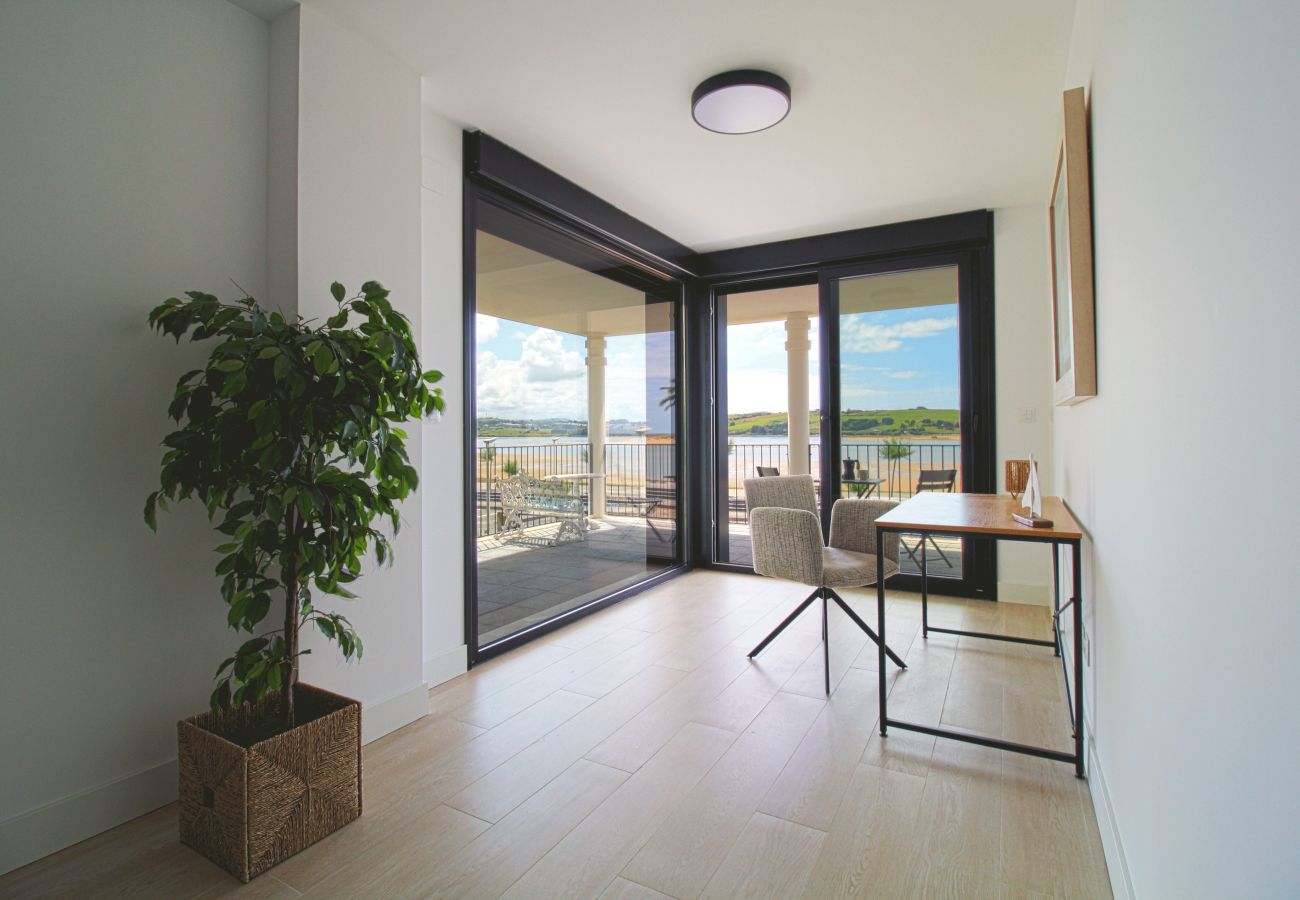 Apartamento en Mogro - Apartamento El Pinar #6