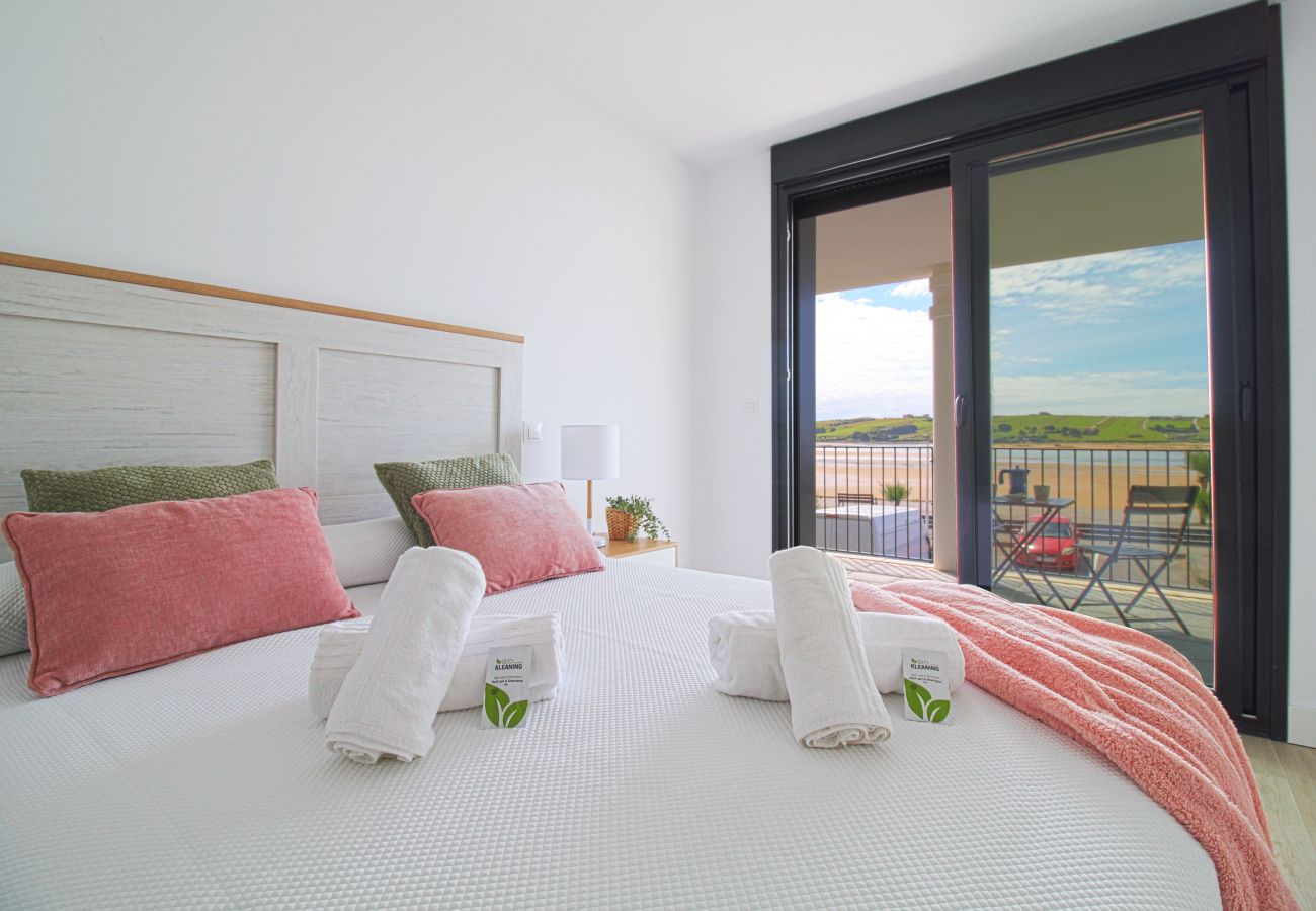 Apartamento en Mogro - Apartamento El Pinar #6