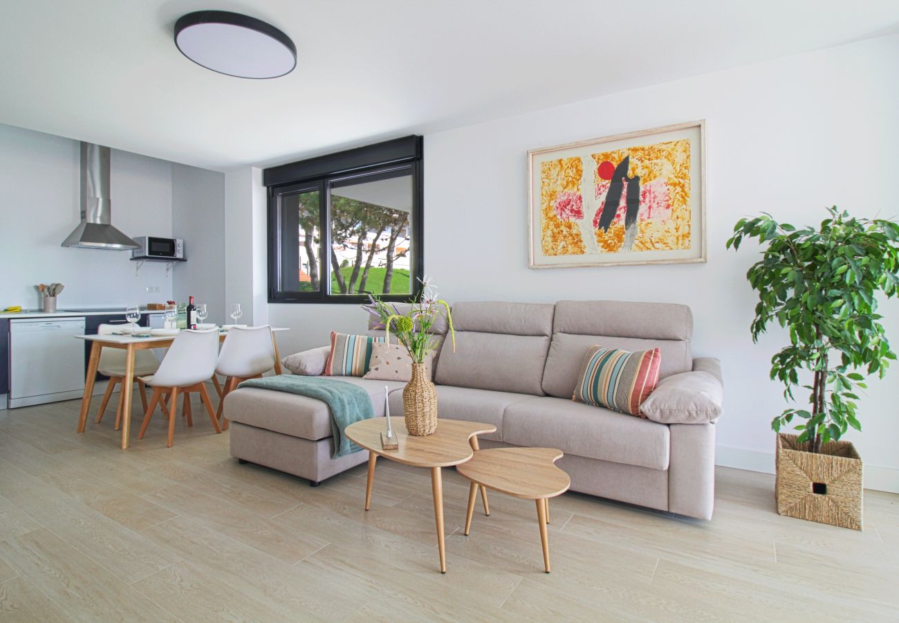 Apartamento en Mogro - Apartamento El Pinar #6