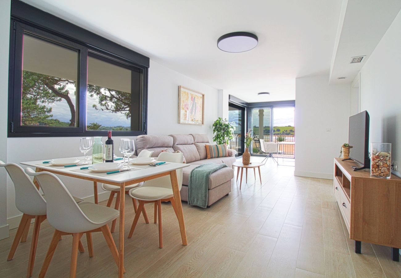 Apartamento en Mogro - Apartamento El Pinar #6
