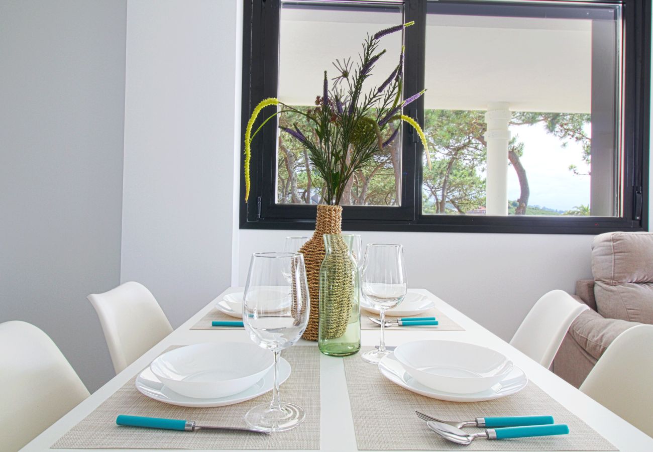 Apartamento en Mogro - Apartamento El Pinar #6