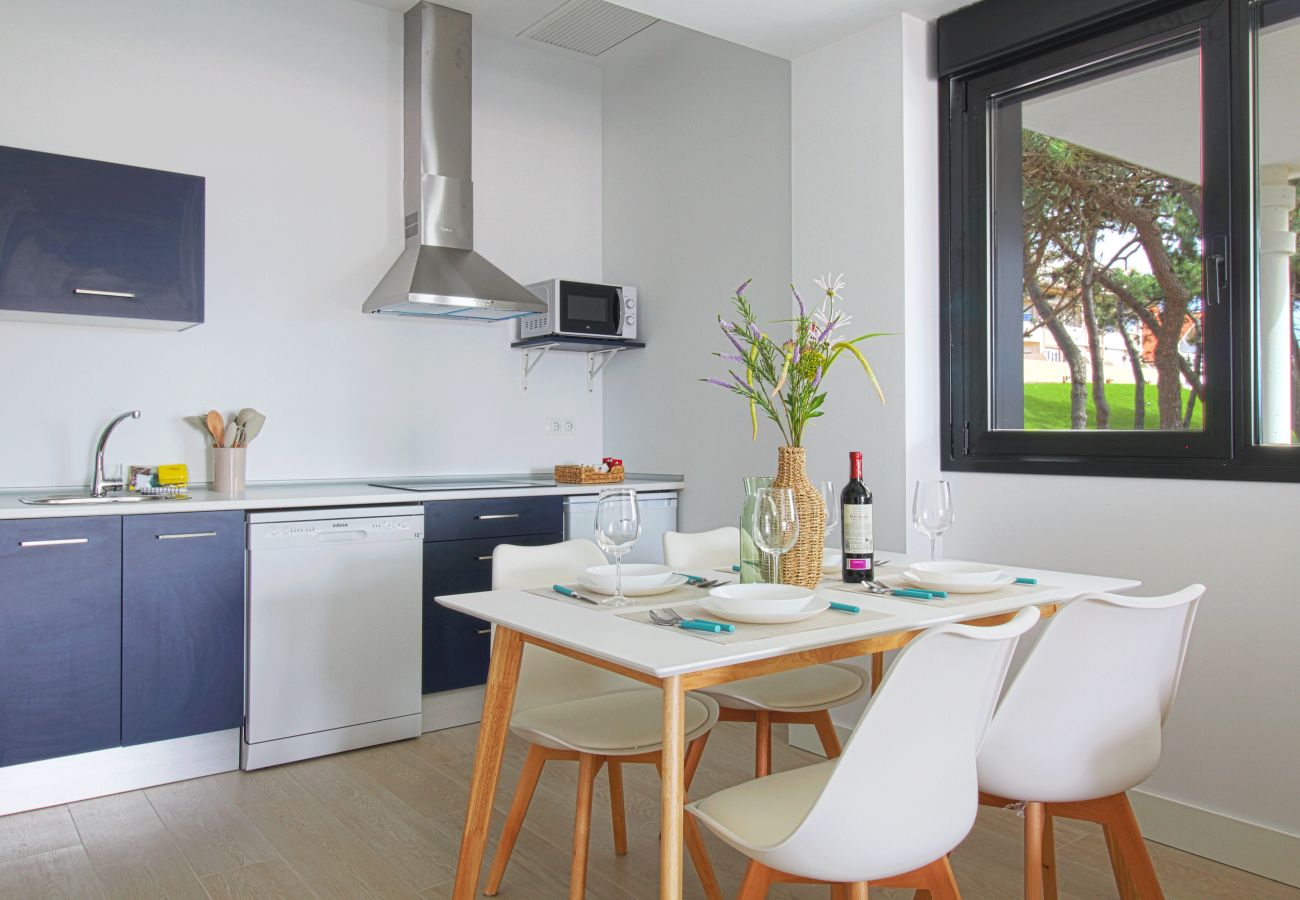 Apartamento en Mogro - Apartamento El Pinar #6