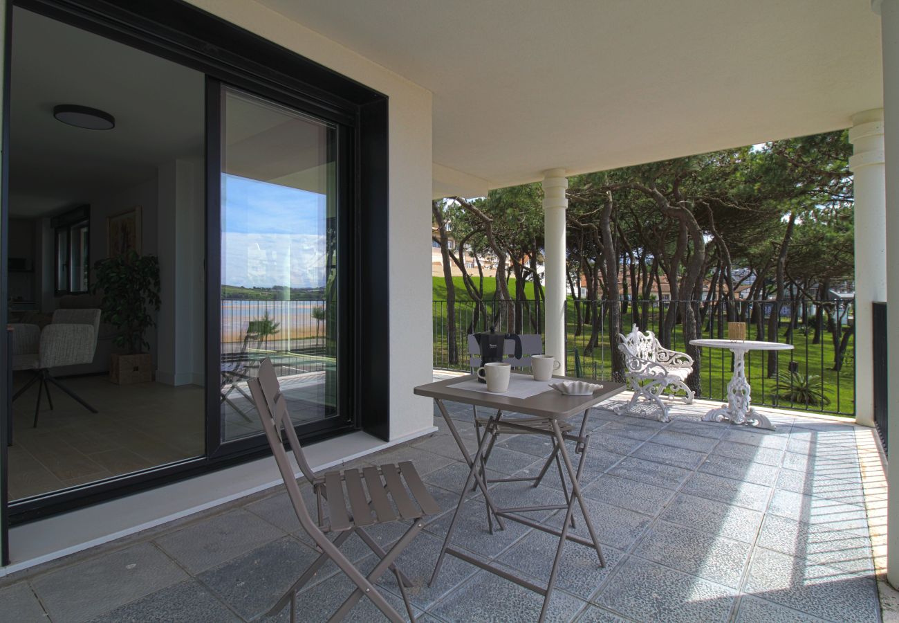 Apartamento en Mogro - Apartamento El Pinar #6
