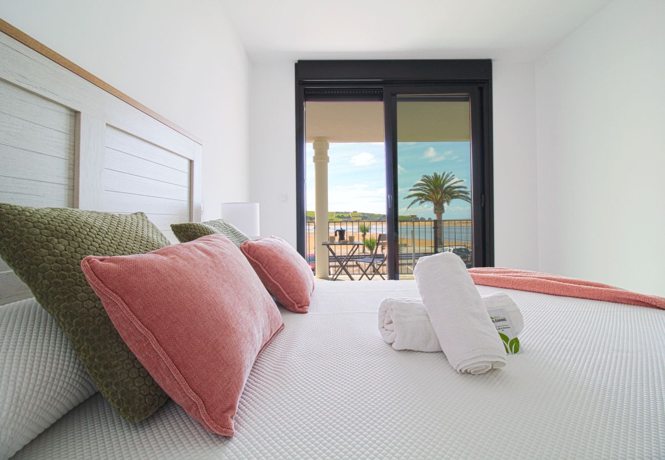 Apartamento en Mogro - Apartamento El Pinar #6