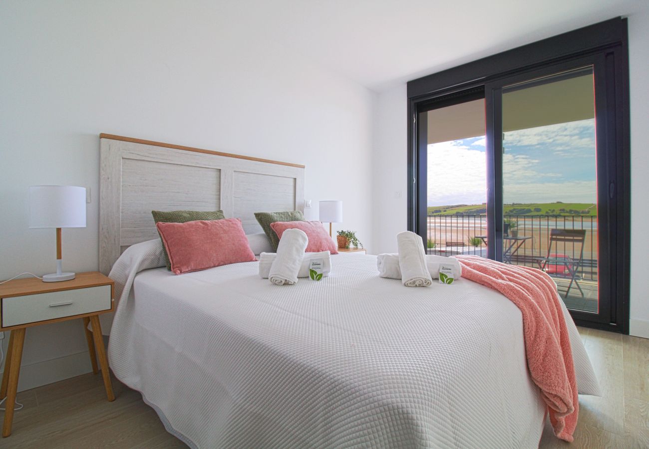 Apartamento en Mogro - Apartamento El Pinar #6