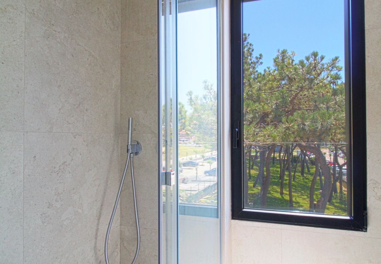 Apartamento en Mogro - Apartamento El Pinar N15