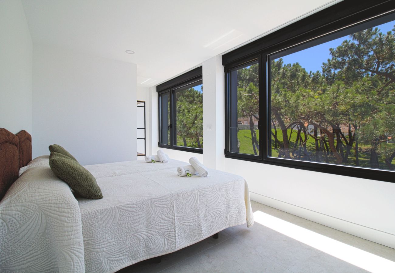 Apartamento en Mogro - Apartamento El Pinar N15