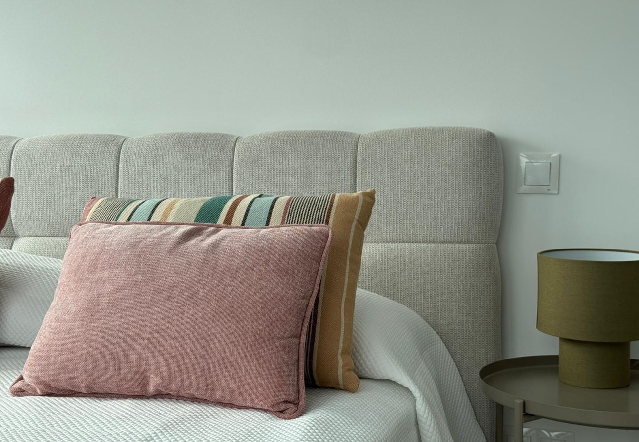 Apartamento en Mogro - Apartamento El Pinar N15