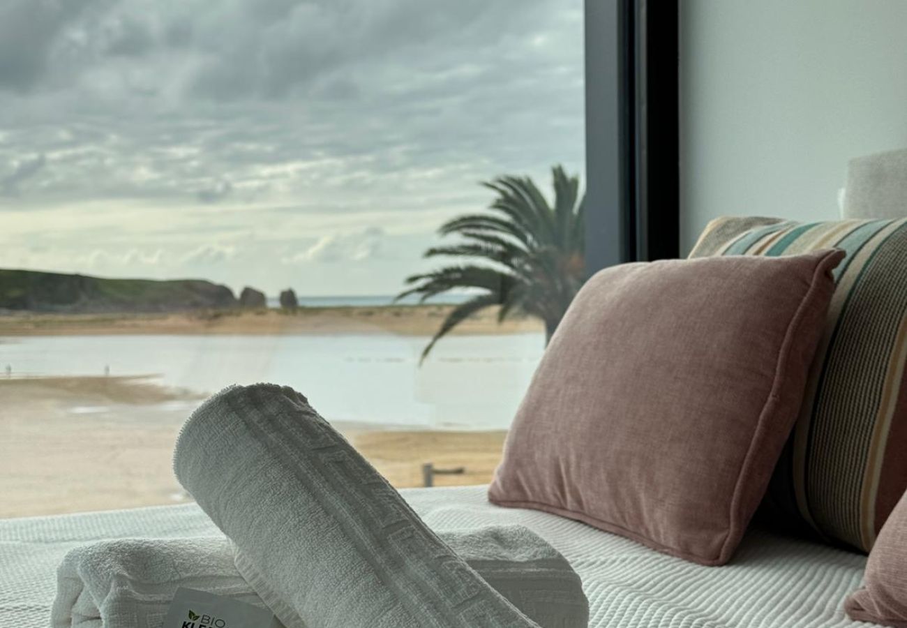 Apartamento en Mogro - Apartamento El Pinar N15
