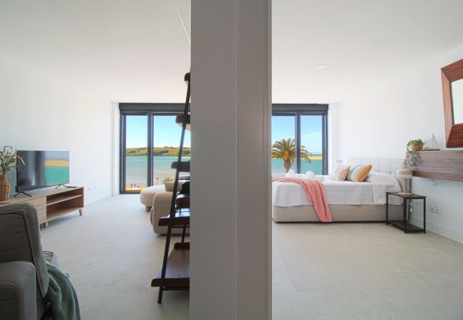 Apartamento en Mogro - Apartamento El Pinar N16