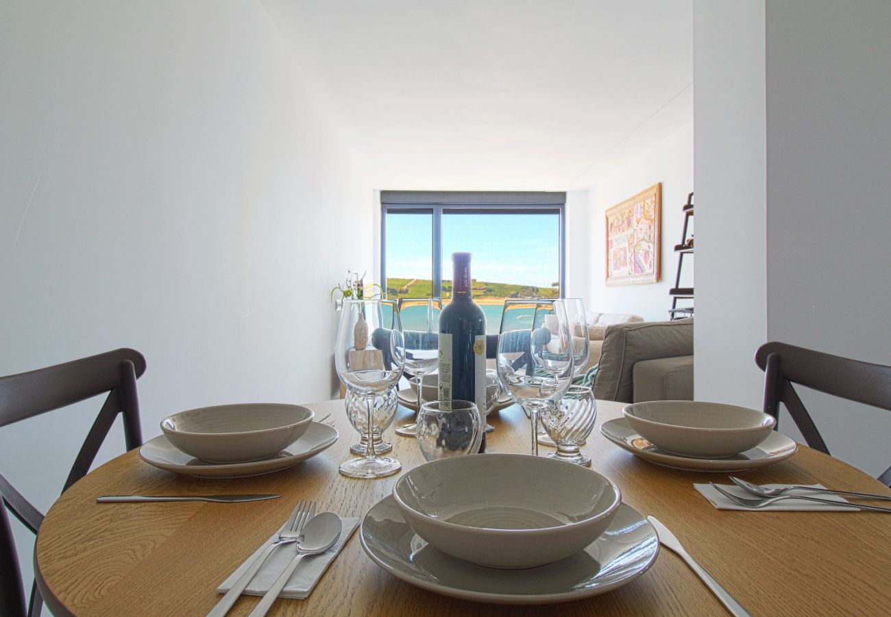 Apartamento en Mogro - Apartamento El Pinar N16
