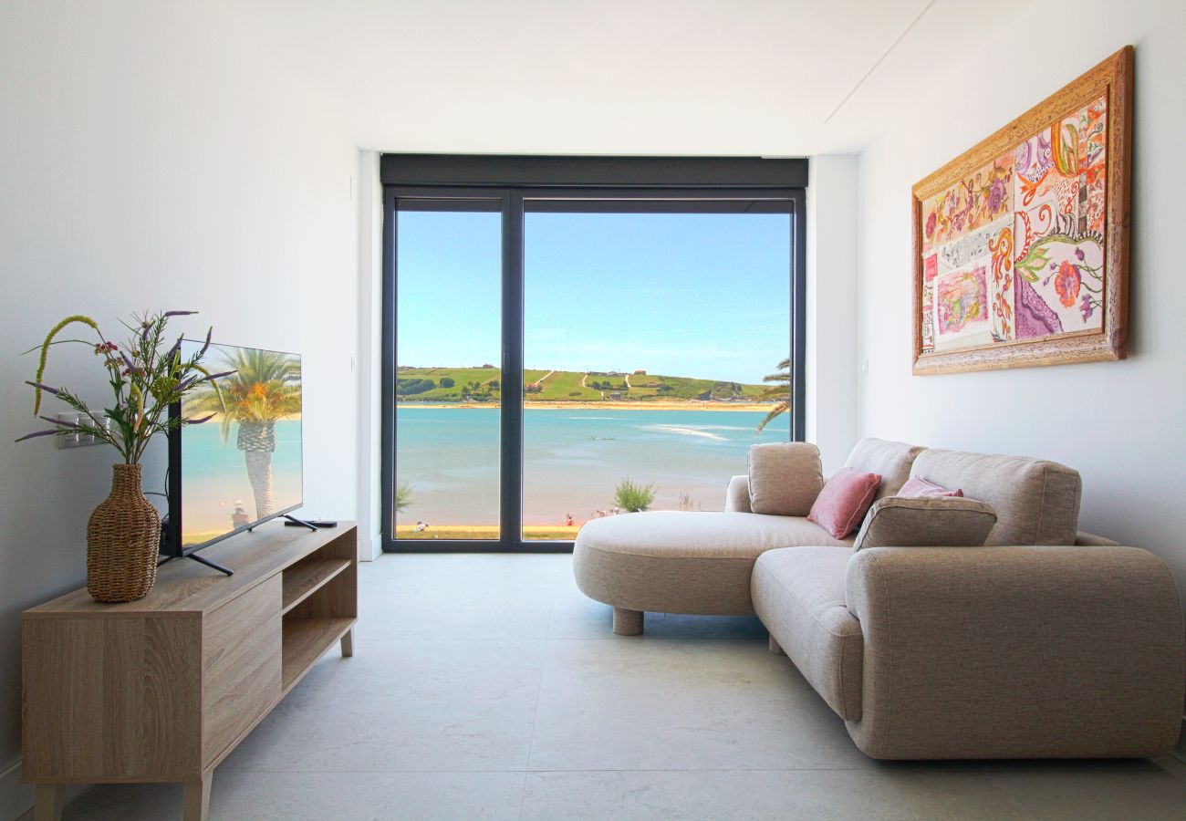 Apartamento en Mogro - Apartamento El Pinar N16