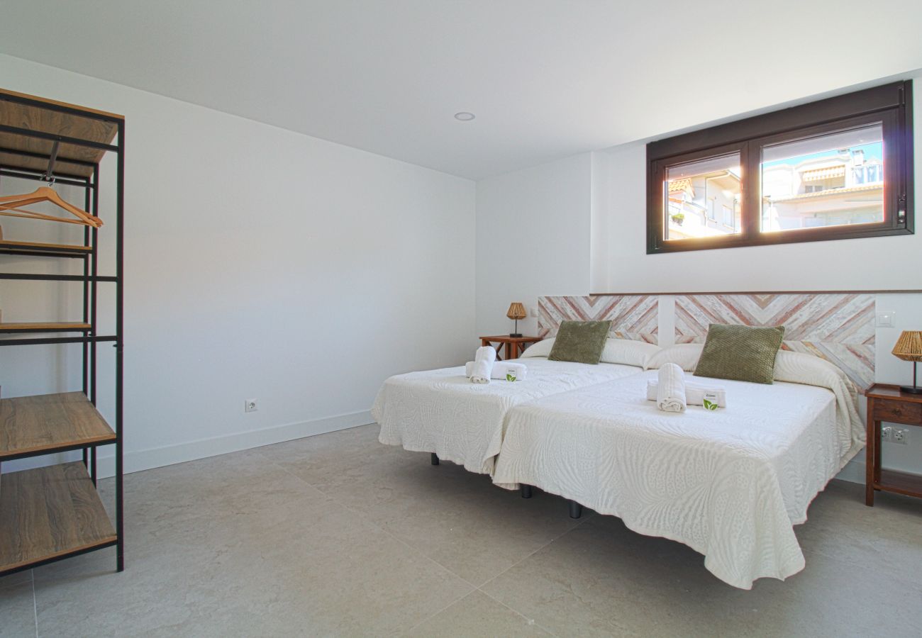 Apartamento en Mogro - Apartamento El Pinar N16