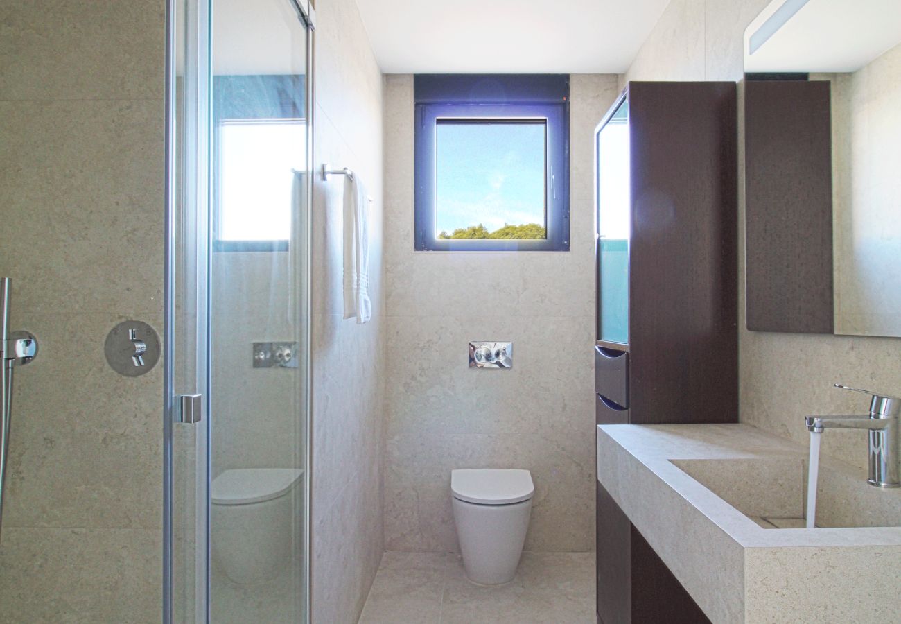 Apartamento en Mogro - Apartamento El Pinar N16