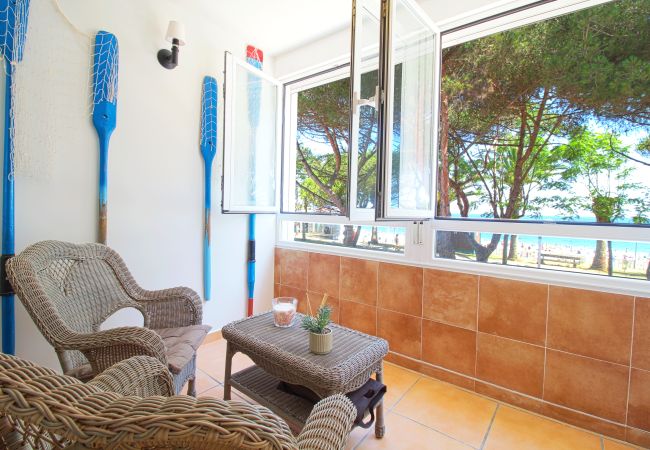 Apartamento en Comillas - Comillas del norte