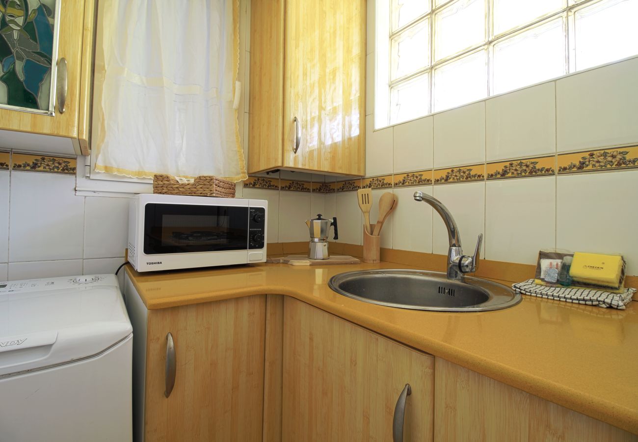 Apartamento en Comillas - Comillas del norte