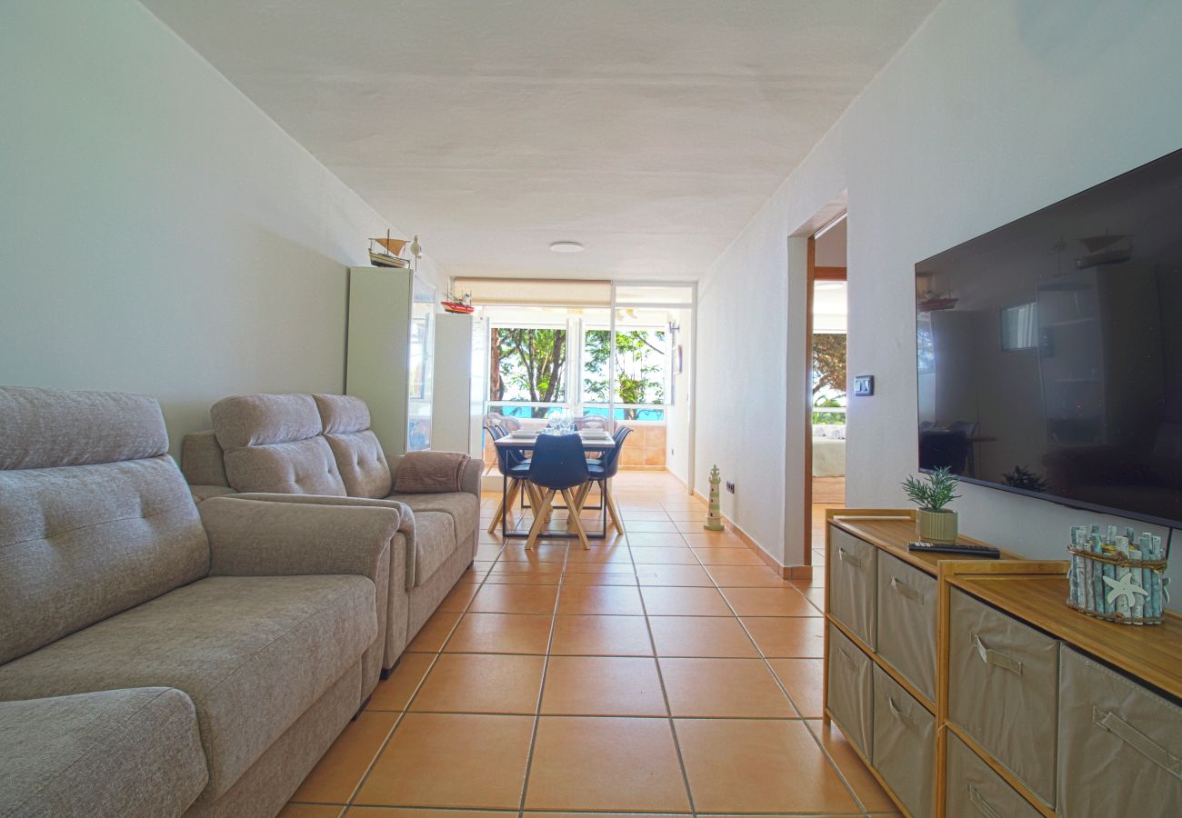 Apartamento en Comillas - Comillas del norte