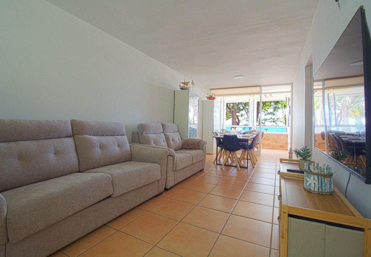 Apartamento en Comillas - Comillas del norte