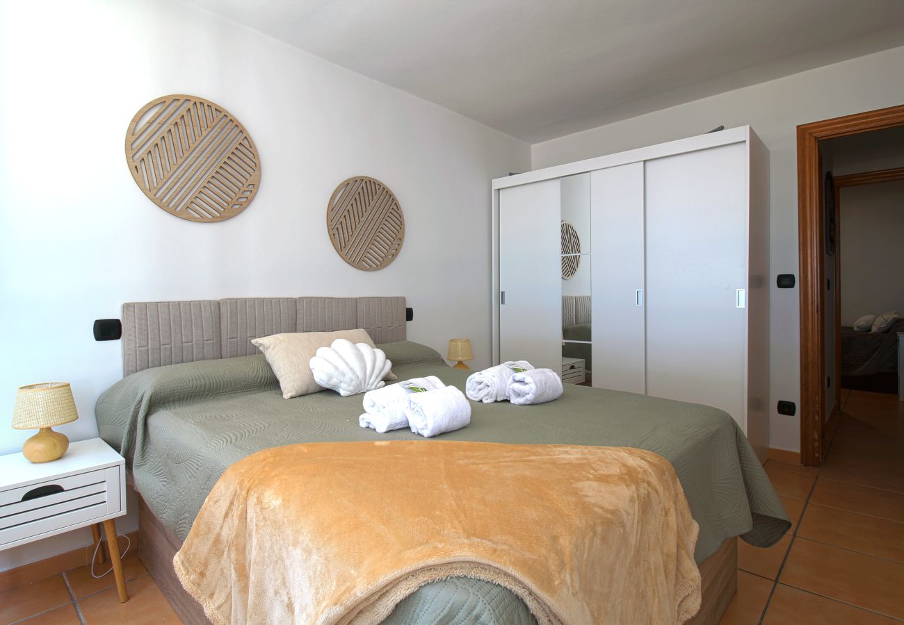 Apartamento en Comillas - Comillas del norte