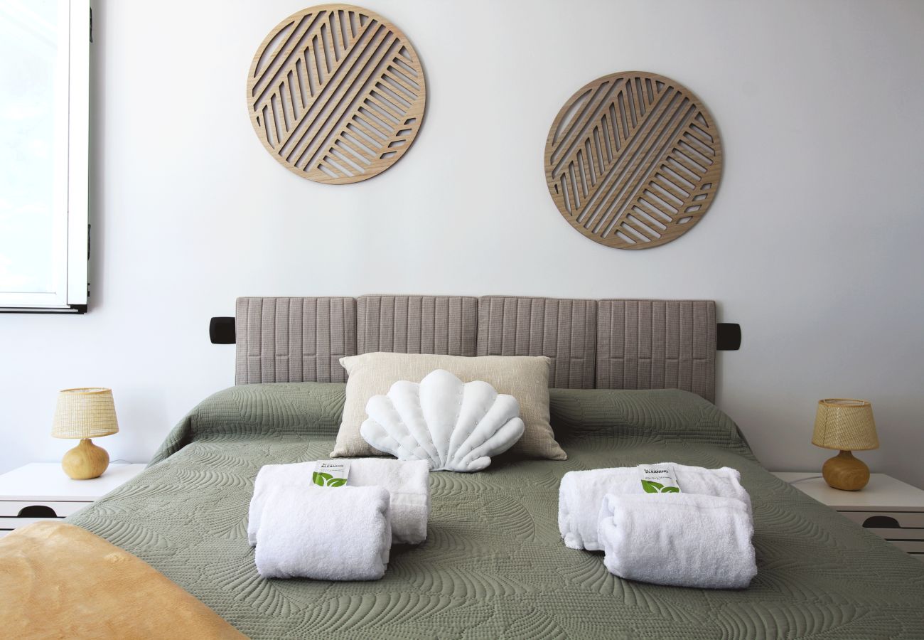 Apartamento en Comillas - Comillas del norte