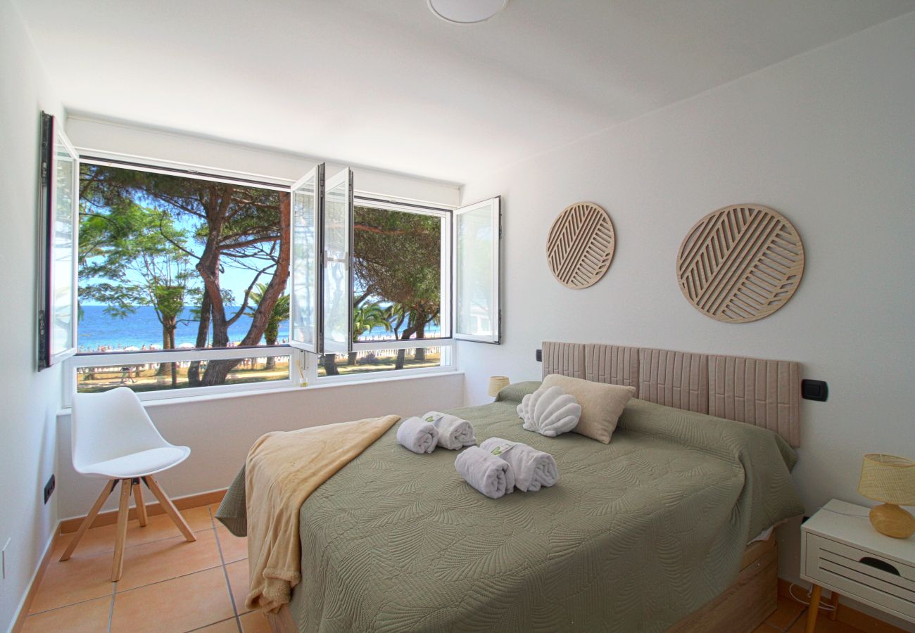 Apartamento en Comillas - Comillas del norte