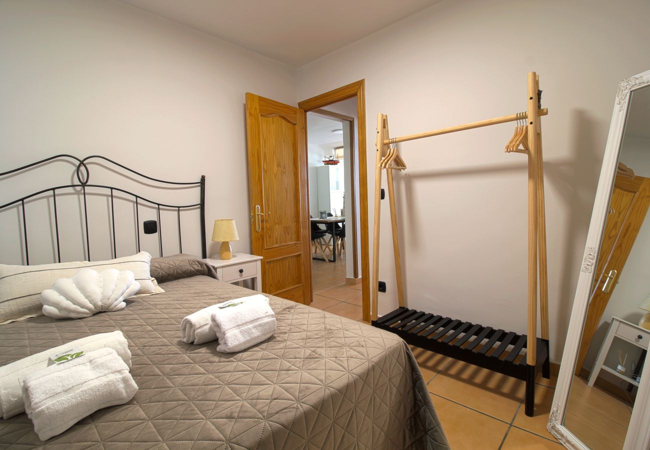 Apartamento en Comillas - Comillas del norte
