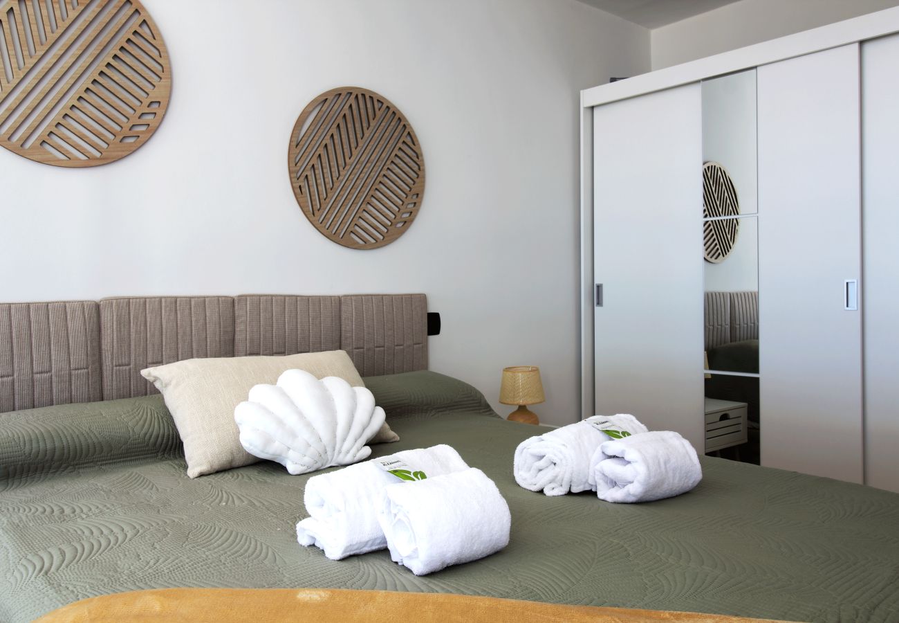 Apartamento en Comillas - Comillas del norte
