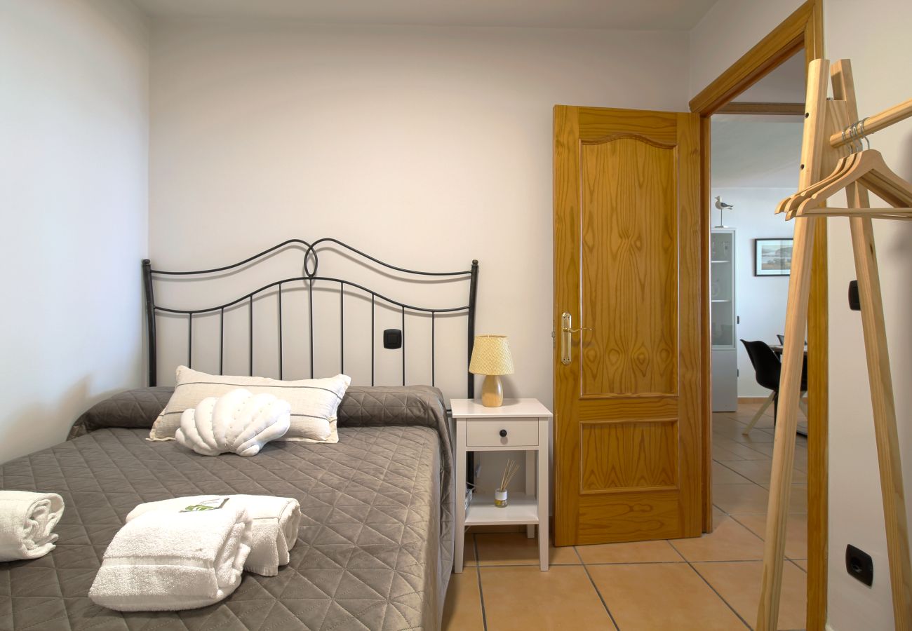 Apartamento en Comillas - Comillas del norte