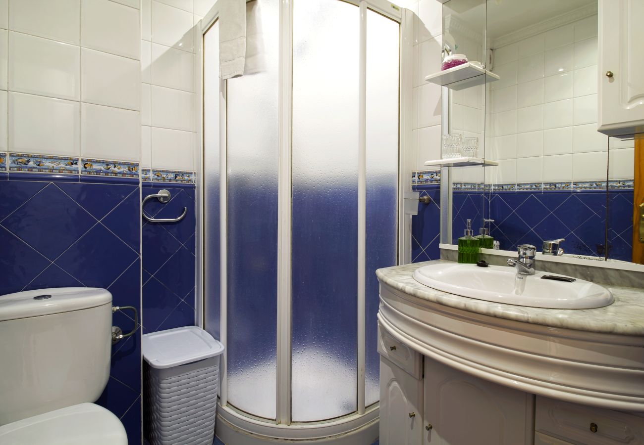 Apartamento en Comillas - Comillas del norte