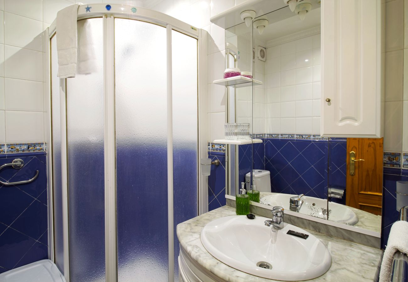 Apartamento en Comillas - Comillas del norte