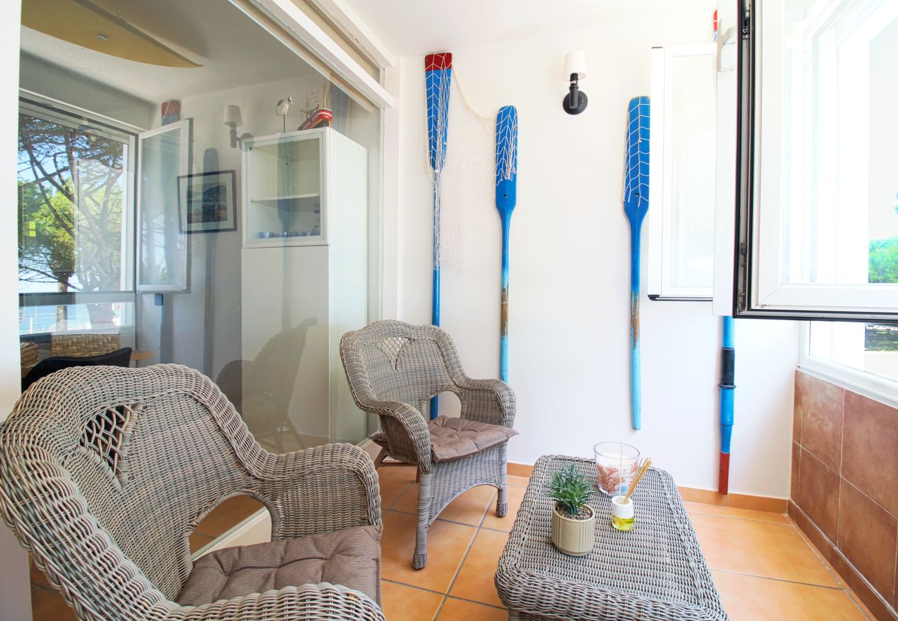 Apartamento en Comillas - Comillas del norte
