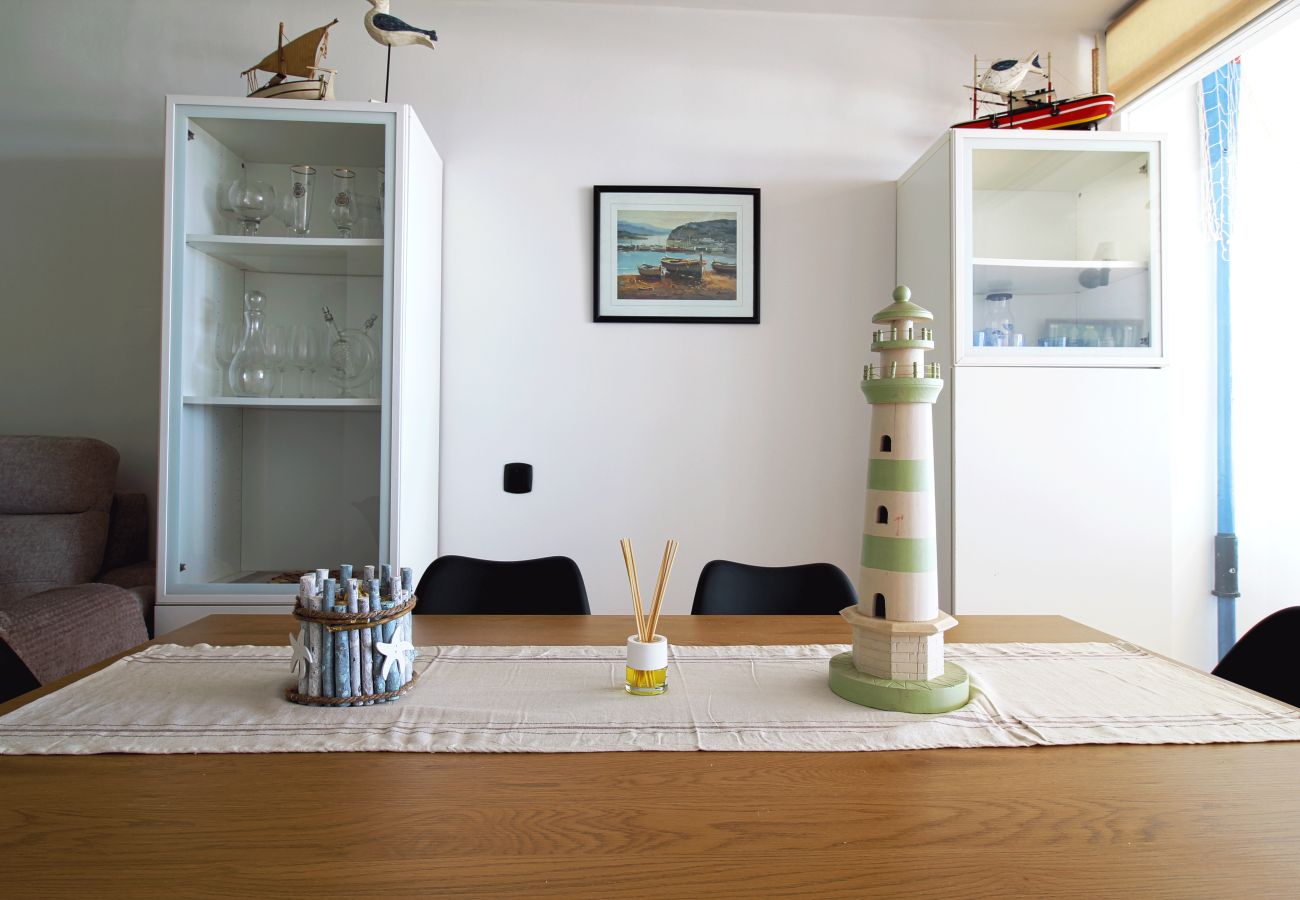Apartamento en Comillas - Comillas del norte