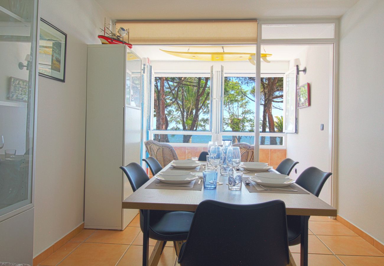 Apartamento en Comillas - Comillas del norte