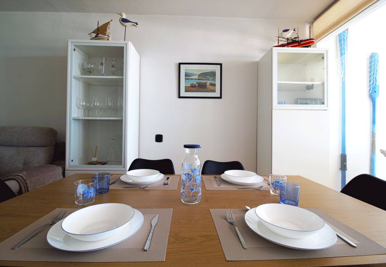Apartamento en Comillas - Comillas del norte