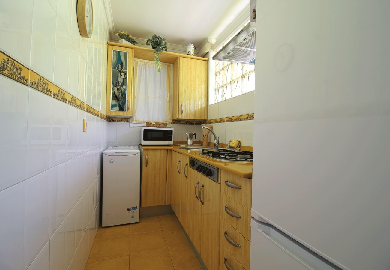 Apartamento en Comillas - Comillas del norte