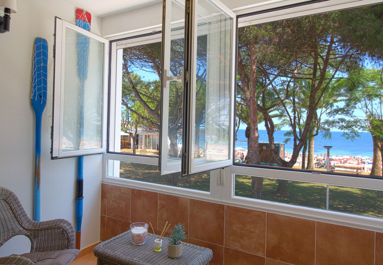 Apartamento en Comillas - Comillas del norte